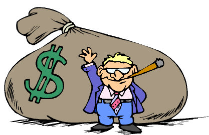 Corporate greed made our country abandon our principles and just act like mercenaries out to make the biggest profits possible, regardless of who got hurt or killed or how much the environment and economy of the target country was made to suffer Corporate greed made our country abandon our principles and just act like mercenaries out to make the biggest profits possible, regardless of who got hurt or killed or how much the environment and economy of the target country was made to suffer