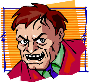 Evil Evil