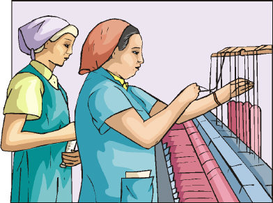 Toffler has an aversion to intellectuals who have never been near a factory and yet write that the work doesn't bore the workers—they're too dumb to know any better Toffler has an aversion to intellectuals who have never been near a factory and yet write that the work doesn't bore the workers—they're too dumb to know any better