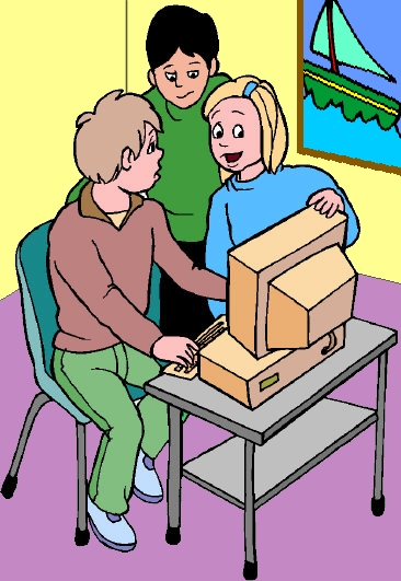 Parents can impose necessary consequences, such as moving the computer from the child’s room to the family room, if their child's behavior does not meet certain expectations Parents can impose necessary consequences, such as moving the computer from the child’s room to the family room, if their child's behavior does not meet certain expectations