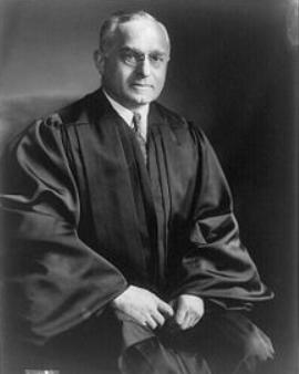 Felix Frankfurter, justice of the U.S. Supreme Court in the mid-1900s, said 'The real rulers in Washington are invisible, and exercise power from behind the scenes' Felix Frankfurter, justice of the U.S. Supreme Court in the mid-1900s, said 'The real rulers in Washington are invisible, and exercise power from behind the scenes'