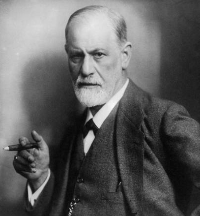 Freud showed that human’s underlying motivations are unknown and not what we thought they were Freud showed that human’s underlying motivations are unknown and not what we thought they were