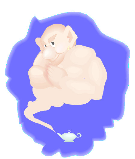 The potentials of AI: It’s like any great genie-in-a-bottle story: a tale of unintended consequences, or, be careful what you wish for The potentials of AI: It’s like any great genie-in-a-bottle story: a tale of unintended consequences, or, be careful what you wish for