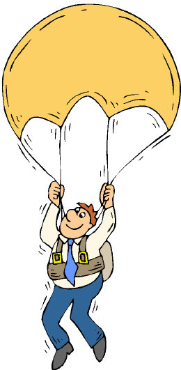 What did the thugs who caused the 2008 financial crisis get? They got bonuses and golden parachutes! What did the thugs who caused the 2008 financial crisis get? They got bonuses and golden parachutes!