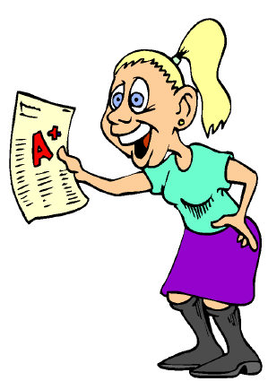 Authoritative parenting produces kids who get the best grades in school Authoritative parenting produces kids who get the best grades in school