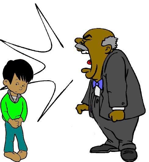 Responsive flexibility is when you feel like scolding a kid who broke a vase, but instead choose to start up a problem-solving dialog Responsive flexibility is when you feel like scolding a kid who broke a vase, but instead choose to start up a problem-solving dialog