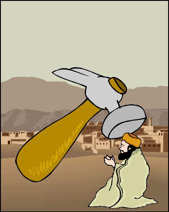 The Christian right wished to stop the Muslim's invasion, so they strongly support the U.S. military actions in the Middle East The Christian right wished to stop the Muslim's invasion, so they strongly support the U.S. military actions in the Middle East