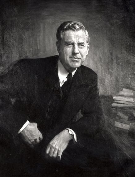 Henry A. Wallace, a brilliant visionary and patriot in 1944 Henry A. Wallace, a brilliant visionary and patriot in 1944