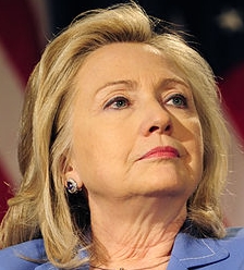 Hillary Clinton Hillary Clinton
