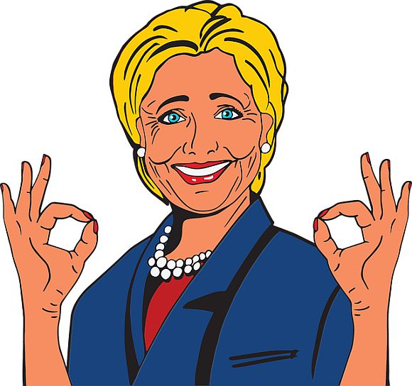 While foreign governments and businesses were helping make Bill and Hillary rich ($151,000,000), just how much did she worry about the poor, the oppressed, the disadvantaged, the disabled, or the downtrodden? Zero. And here she is admitting it! While foreign governments and businesses were helping make Bill and Hillary rich ($151,000,000), just how much did she worry about the poor, the oppressed, the disadvantaged, the disabled, or the downtrodden? Zero. And here she is admitting it!