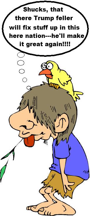 There is an exodus of intelligent Americans out of the Republican Party, leaving behind hicks, bubbas, and fools There is an exodus of intelligent Americans out of the Republican Party, leaving behind hicks, bubbas, and fools