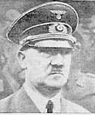 Trump is using the demagogic playbook; Hitler used a similar playbook (which he wrote himself) that taught demagogeury Trump is using the demagogic playbook; Hitler used a similar playbook (which he wrote himself) that taught demagogeury
