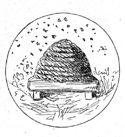 Bower looks at man in a rather bee-like context—what are our collective evolutionary possibilities? Bower looks at man in a rather bee-like context—what are our collective evolutionary possibilities?