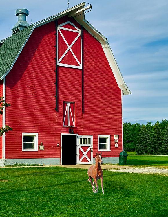 Since the journalism of verification is happening less and less and the journalism of affirmation is happening more and more, as is fake news, one could make the case that the authors are shutting the barn door after the horse escaped