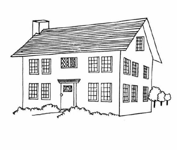 People think only about building better homes, as if neighborhood, community and towns didn�t exist and the family is supposed to solve all social problems