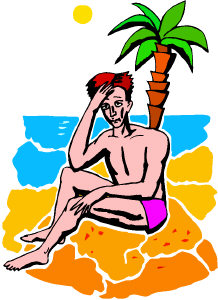 Earth is for many an island of despair, where fear, alienation, distrust, avarice, and senseless indulgences dominate our existences and waste our life spans Earth is for many an island of despair, where fear, alienation, distrust, avarice, and senseless indulgences dominate our existences and waste our life spans