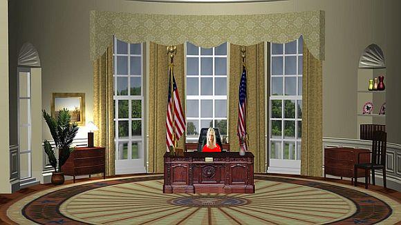 Ivanka has been carefully positioning herself as Donald Trump’s political heir Ivanka has been carefully positioning herself as Donald Trump’s political heir