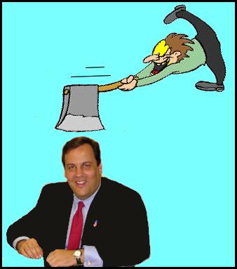 Steve Bannon told Christie 'The kid’s been taking an ax to your head with the boss ever since I got here, it’s been constant. He never stops. Ancient bitterness, I guess.' Steve Bannon told Christie 'The kid’s been taking an ax to your head with the boss ever since I got here, it’s been constant. He never stops. Ancient bitterness, I guess.'