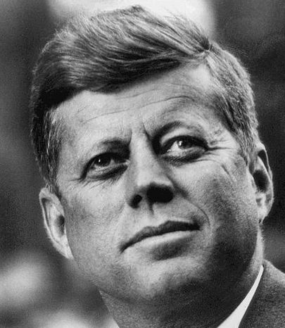 Where is J.F.K. when you need him? We need statesmen, NOT FLUNKIES! Where is J.F.K. when you need him? We need statesmen, NOT FLUNKIES!