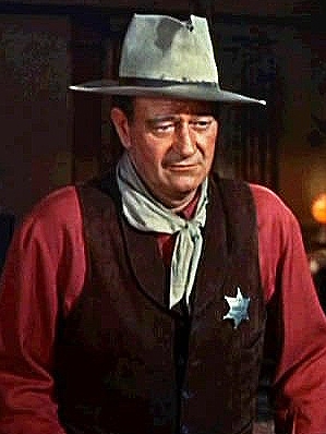 John Wayne John Wayne