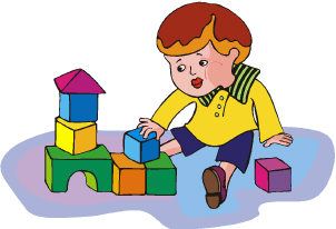 Letting a child choose who he’s with, what he does, what he wants and what he doesn’t want helps him in his quest to define who he is Letting a child choose who he’s with, what he does, what he wants and what he doesn’t want helps him in his quest to define who he is