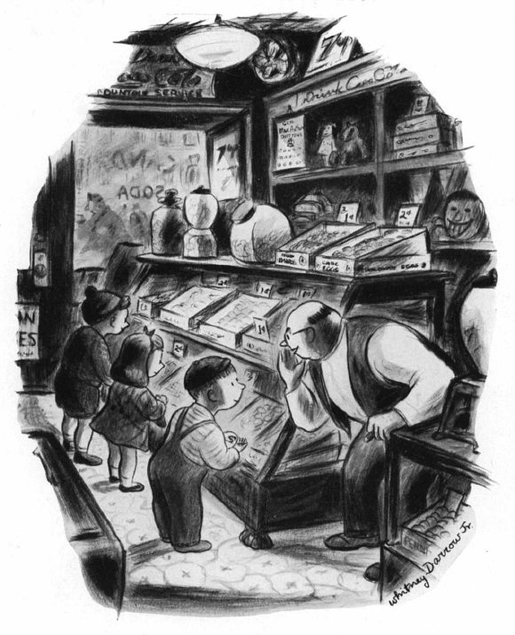 If it was Trump in this store, he'd buy it all so the others got none—hey, it's not personal—it's just business If it was Trump in this store, he'd buy it all so the others got none—hey, it's not personal—it's just business