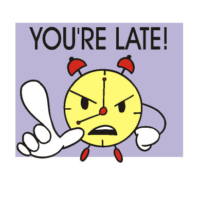 Example of logical consequences: letting a child who ignores her alarm and is late for school ride her bike Example of logical consequences: letting a child who ignores her alarm and is late for school ride her bike