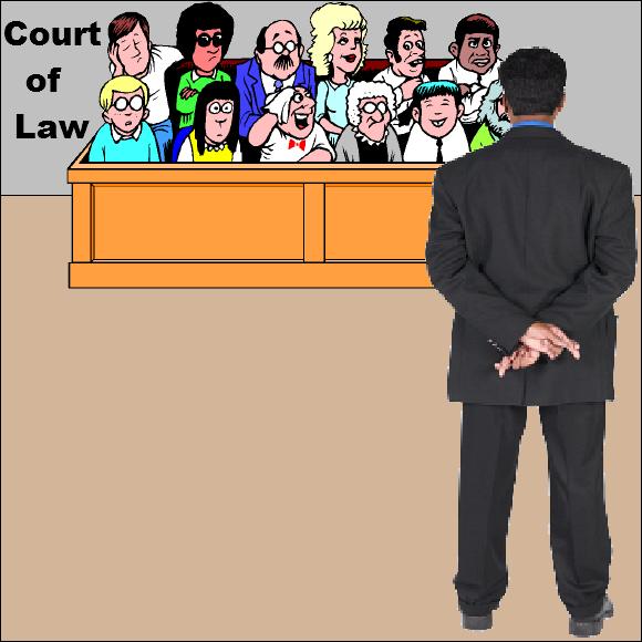 Kurt Schlichter is a Los Angeles trial lawyer admitted in California, Texas, and Washington, D.C.