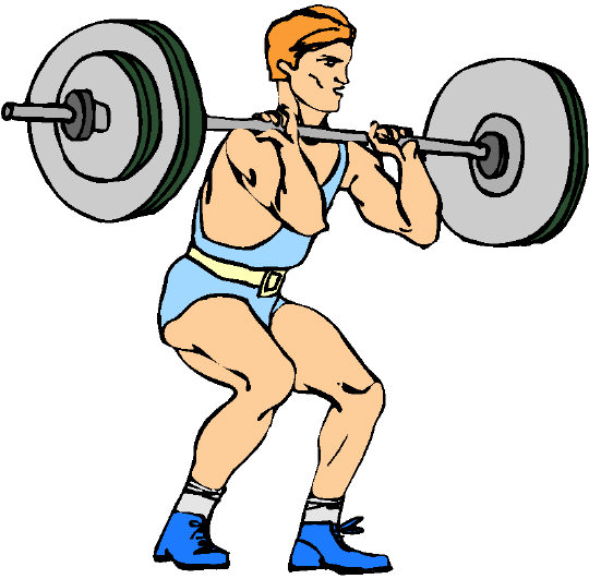 Start your heavy-lifting exercises now—the aristocrats you'll be carrying are FAT cats Start your heavy-lifting exercises now—the aristocrats you'll be carrying are FAT cats