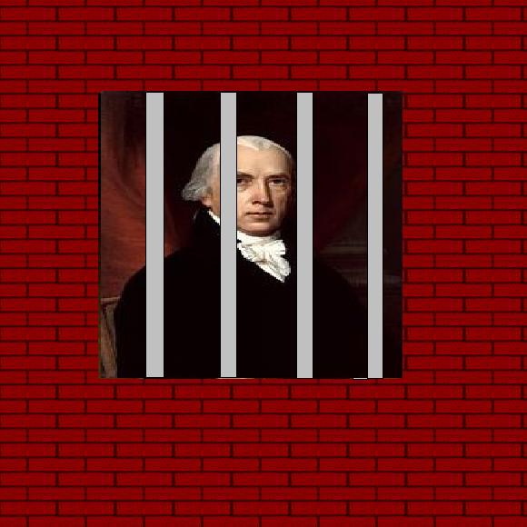 Madison in jail Madison in jail
