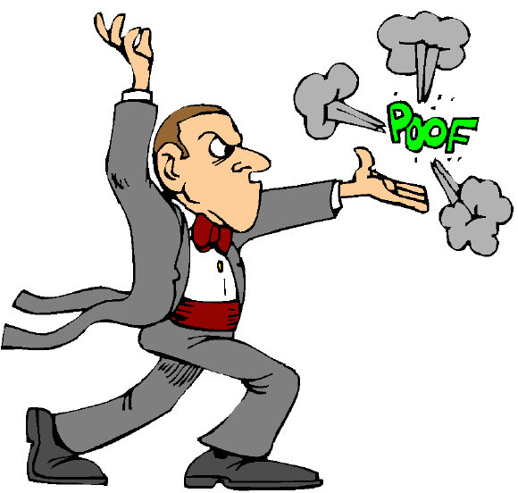 A few politically incorrect reviews and—Poof!—liberal mainstream media columnists end up on the unemployment line A few politically incorrect reviews and—Poof!—liberal mainstream media columnists end up on the unemployment line