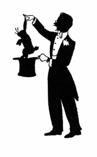 History is a much 'trickier' subject than you imagined—full of illusions, misdirection and sleight-of-hand History is a much 'trickier' subject than you imagined—full of illusions, misdirection and sleight-of-hand