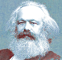 Karl Marx should have left his ivory tower occasionally and found out how real people act. His socialist theories worked great on paper, but not so good in real life. Scientific fact #1: people work better if they get rewarded (i.e., capitalism) Karl Marx should have left his ivory tower occasionally and found out how real people act. His socialist theories worked great on paper, but not so good in real life. Scientific fact #1: people work better if they get rewarded (i.e., capitalism)