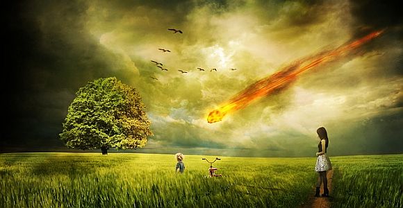 Divorces are not the result of an extraterrestrial meteorite landing in America and warping our psyches with special anti-father radiation Divorces are not the result of an extraterrestrial meteorite landing in America and warping our psyches with special anti-father radiation