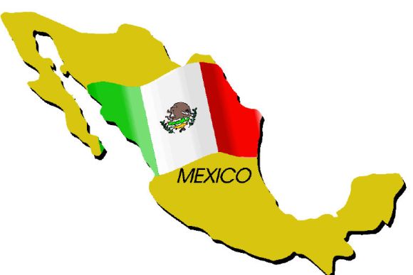 Mexico Mexico