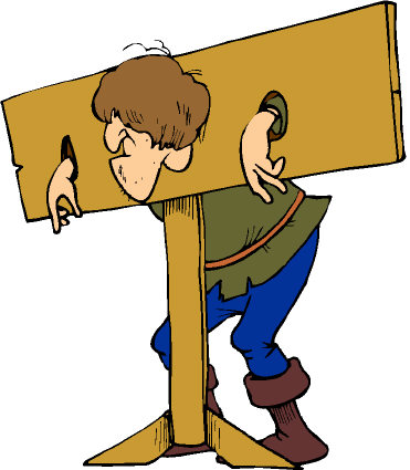The Middle Ages were full of pain, suffering, ignorance and poverty