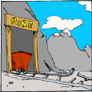Unless there's an 'autonomy mine' where they can dig up autonomous people that these codependents need to empower and nurture them, autonomous people will be the least likely type for them to encounter Unless there's an 'autonomy mine' where they can dig up autonomous people that these codependents need to empower and nurture them, autonomous people will be the least likely type for them to encounter