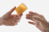 More pills for kids means more cash for Big Pharma—let's stop drugging kids! More pills for kids means more cash for Big Pharma—let's stop drugging kids!