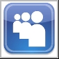 MySpace icon MySpace icon