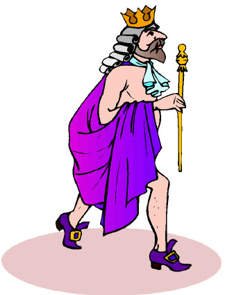 Conventional wisdom is that the Emperor is wearing clothes, and yet Lofgren proves that the Emperor wears no clothes! Conventional wisdom is that the Emperor is wearing clothes, and yet Lofgren proves that the Emperor wears no clothes!