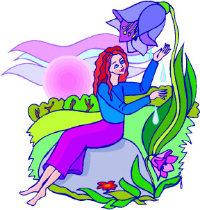 Autonomous beings will not spring up from the ground like new flowers in springtime Autonomous beings will not spring up from the ground like new flowers in springtime