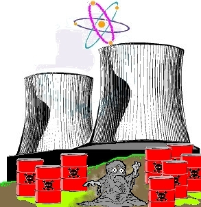 We are told that nuclear energy is very dangerous when the numbers prove it is one of the safest technologies (except for waste disposal) We are told that nuclear energy is very dangerous when the numbers prove it is one of the safest technologies (except for waste disposal)