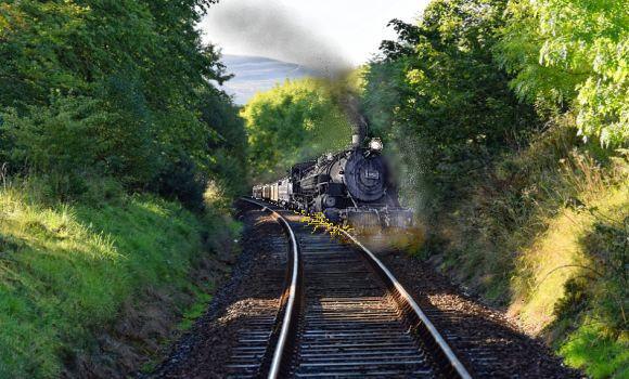 Ultimately the train leaves the rails and heads straight for the spectators, the rest of us who have to live and work in this country—other kakistrocacies have turned out very, very badly Ultimately the train leaves the rails and heads straight for the spectators, the rest of us who have to live and work in this country—other kakistrocacies have turned out very, very badly