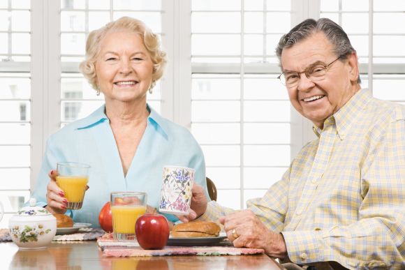 In the future elders will have lots of clout due to their numbers, their willingness to vote, and their strong beliefs In the future elders will have lots of clout due to their numbers, their willingness to vote, and their strong beliefs