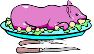 Republicans in power love pork as much as the Democrats ever did Republicans in power love pork as much as the Democrats ever did