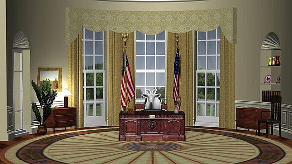 Salon says: I suppose it could be worse. Rational Wiki lists 41 types of government; among them is a capracracy, or rule by goats. Goats could be worse. Although considering the folks running our government, we might all end up wishing they were goats instead Salon says: I suppose it could be worse. Rational Wiki lists 41 types of government; among them is a capracracy, or rule by goats. Goats could be worse. Although considering the folks running our government, we might all end up wishing they were goats instead