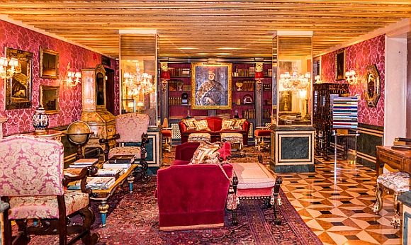 Here is how the liberal elites live in their Socialist Utopia Here is how the liberal elites live in their Socialist Utopia