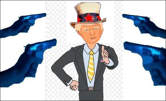 For 4 years, Trump suffered from the fraudulent scam ginned up by Hillary using lies and corrupt FBI agents, and the corrupt leftist media were her accomplices; the CRT scam was of that same level For 4 years, Trump suffered from the fraudulent scam ginned up by Hillary using lies and corrupt FBI agents, and the corrupt leftist media were her accomplices; the CRT scam was of that same level