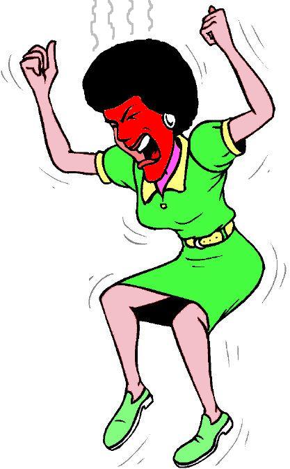 If you talk to a liberal (liberal narrative follower) and question her beliefs, she will not discuss or explain; she will tremble, turn red, and scream like a banshee If you talk to a liberal (liberal narrative follower) and question her beliefs, she will not discuss or explain; she will tremble, turn red, and scream like a banshee