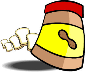 We are allowed to choose between Jiff and Skippy; either way, we’re voting for peanut butter We are allowed to choose between Jiff and Skippy; either way, we’re voting for peanut butter